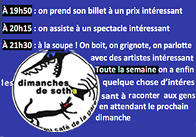 affiche 