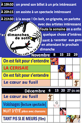 affiche 