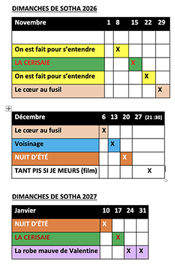 affiche 