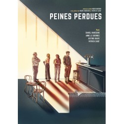 Peines perdues
