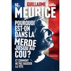 Guillaume Meurice