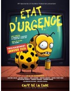 Etat d'urgence - PROMO