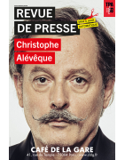 Christophe Alévêque