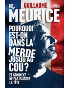 Guillaume Meurice
