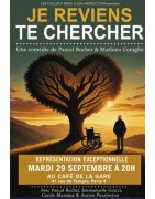 Je reviens te chercher